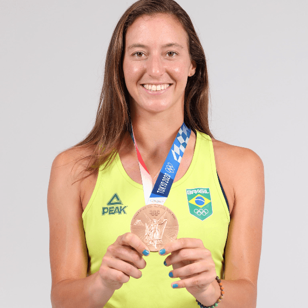 Luisa Stefani profile image