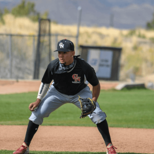 Kaleb Lemos profile image