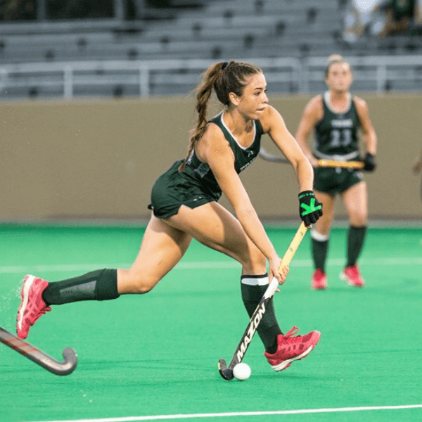 Jorja Morgan profile image