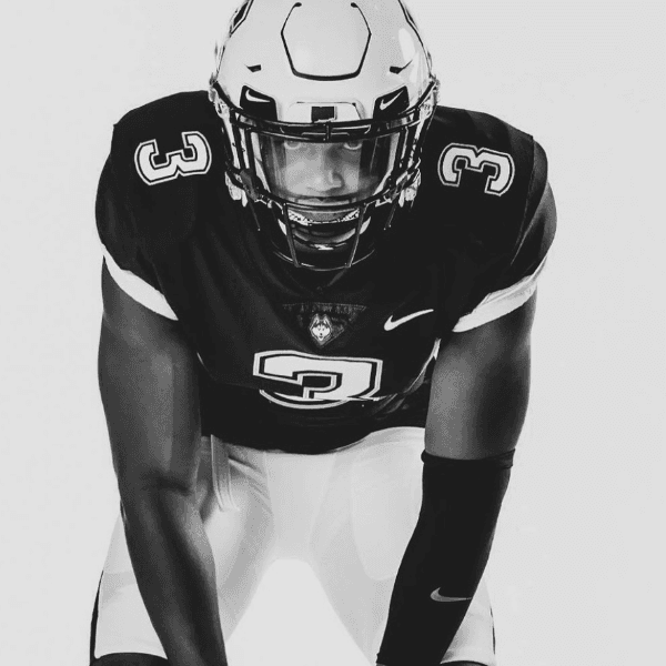 Diamond Harrell profile image