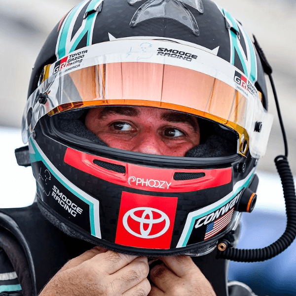 Kevin Conway profile image