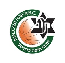 Maccabi Haifa Basketball profile image