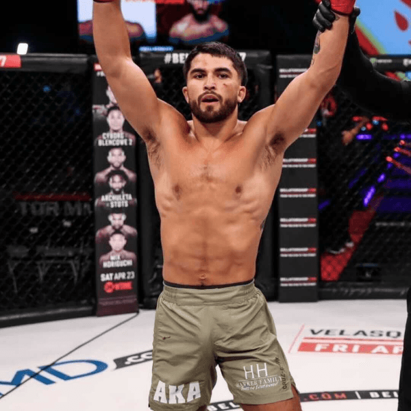 Laird Anderson profile image