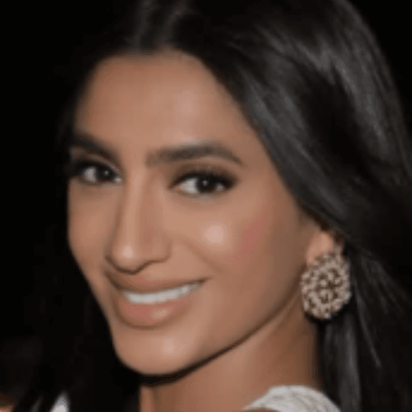 Megha Rao profile image