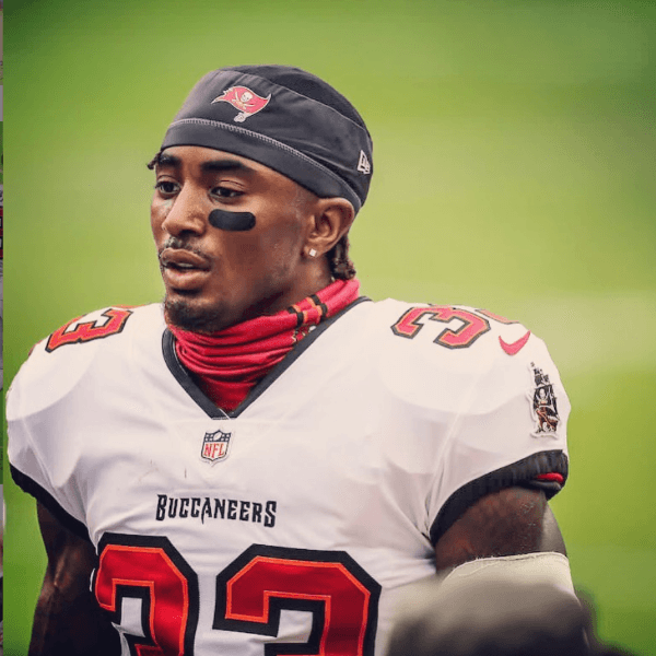 Jordan Whitehead profile image