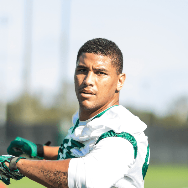 Darrien Grant profile photo