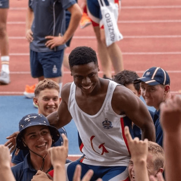 Moses Igbo profile image