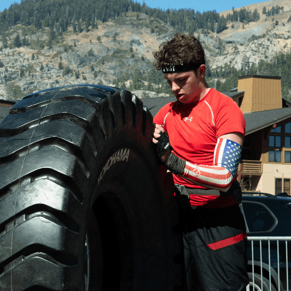 Parker Fontecchio profile image