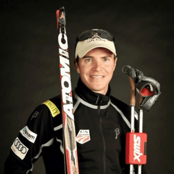 Billy Demong profile image