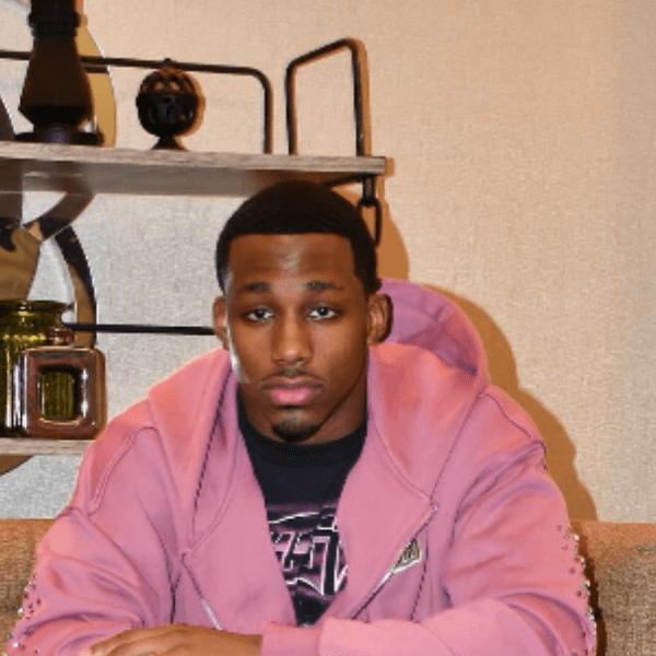 Malik Elzy profile image