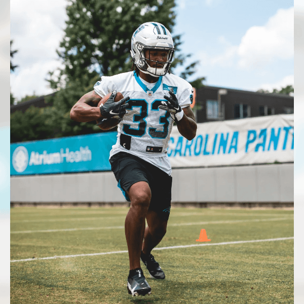 Spencer Brown profile image