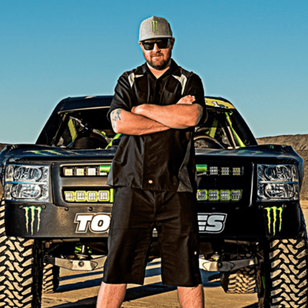 BJ Baldwin profile image