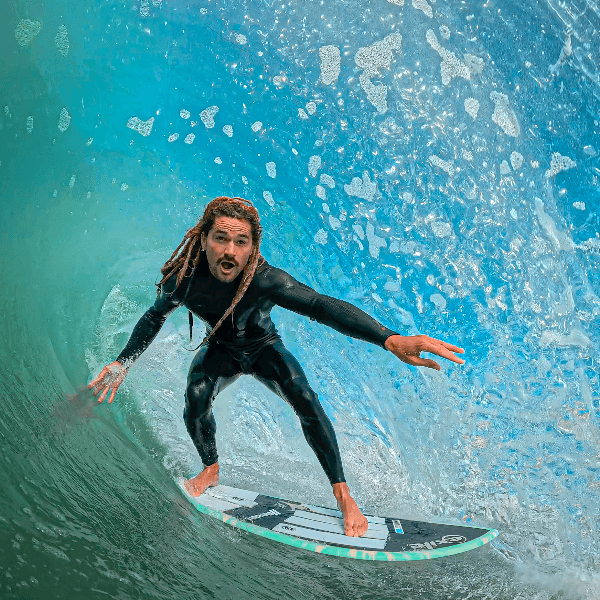 Austin Keen profile photo