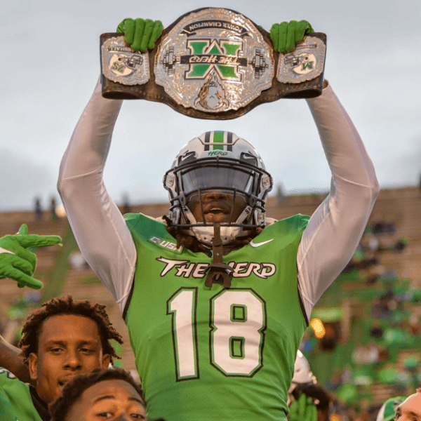 Dan Foster Jr profile image