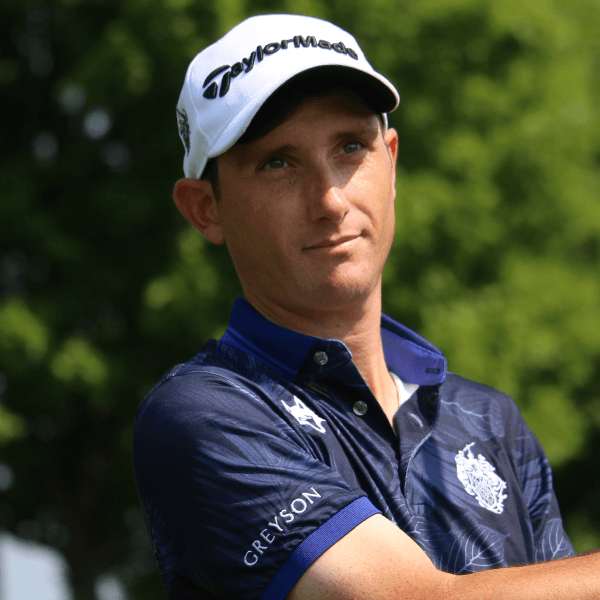 Robb Heering Jr, PGA profile image