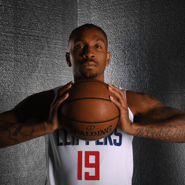 Rodney McGruder profile image