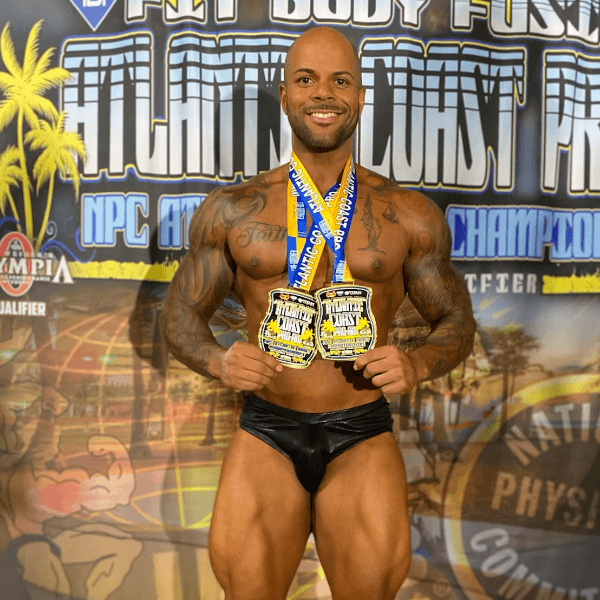 Randie Glover profile image