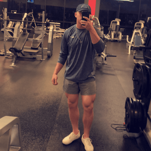 Kobe Hesters profile photo