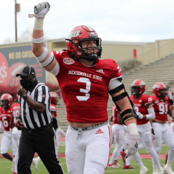 Marshall Clark profile photo