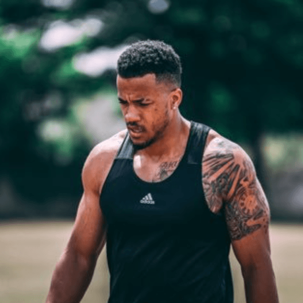 Anthony Watson profile photo