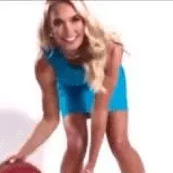 Sarah Kustok profile image