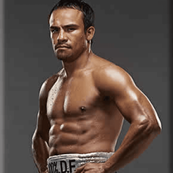 Juan Manuel Marquez profile image