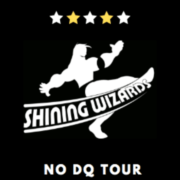 The NO DQ Podcast Tour profile image