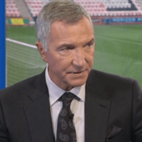 Graeme Souness profile image