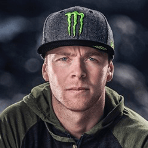 Romain Febvre profile image