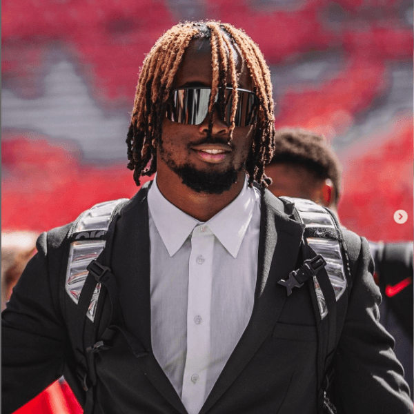 Terrell Foster profile image