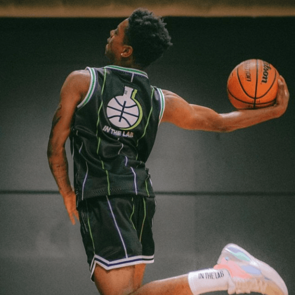 Tyler Currie profile image