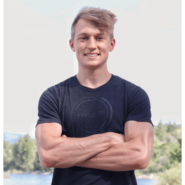 Bradley Trancygier profile image