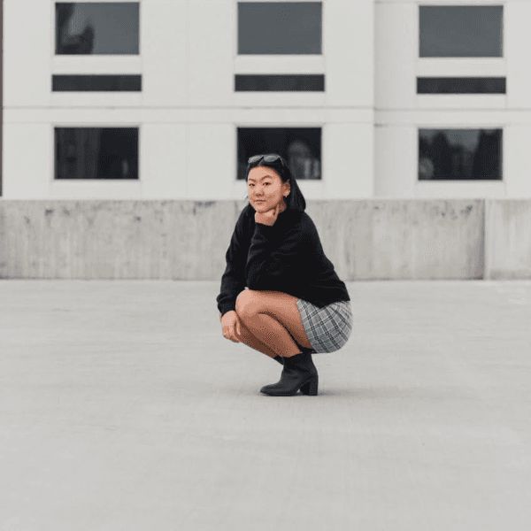 Alisa Kim profile image