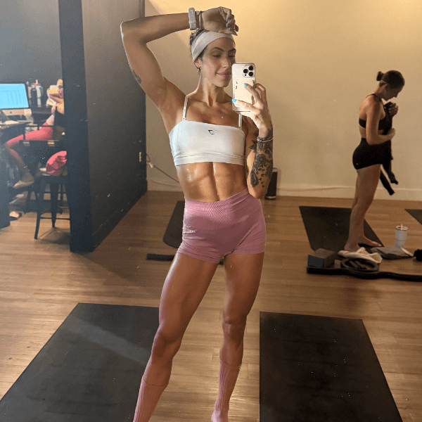 Camila Jazmin Abuin profile image