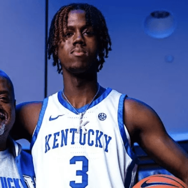 Kam Williams profile image