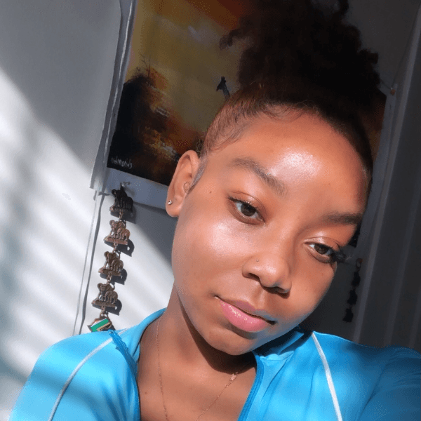 Niya Johnson profile image