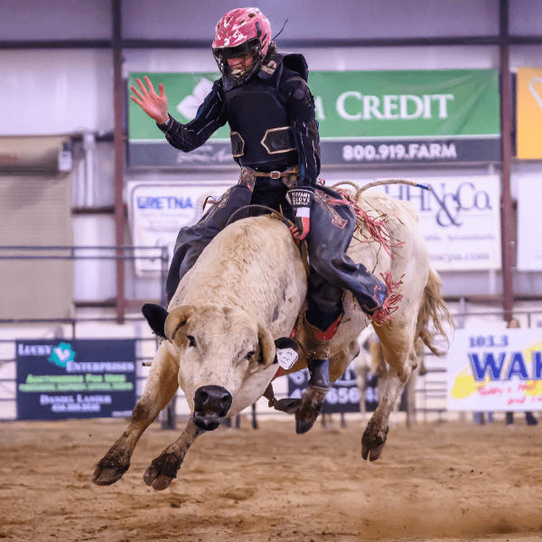 Logan Blair profile image