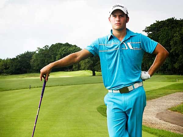 Willy Pumarol profile image