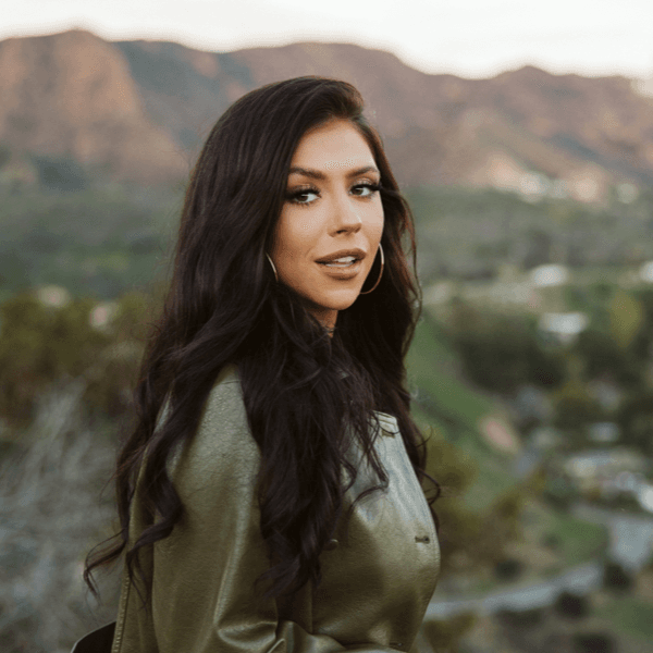 Lizzie Morgan profile image