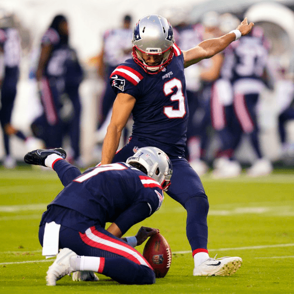 Quinn Nordin profile image