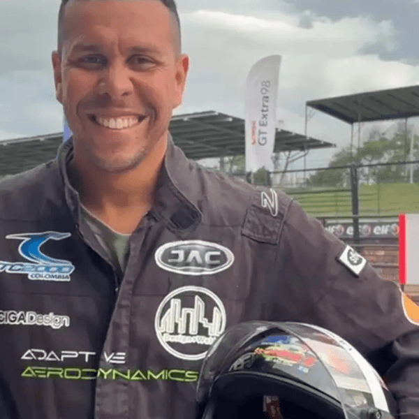 Jose Angel Medina Velez profile image