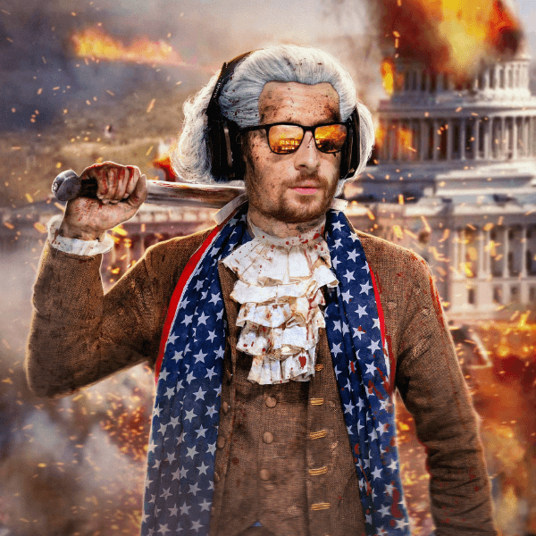 Ben Jammins profile image