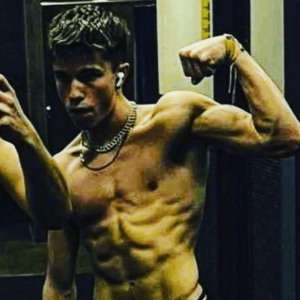 Jake Benge profile image