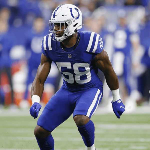 Bobby Okereke profile image