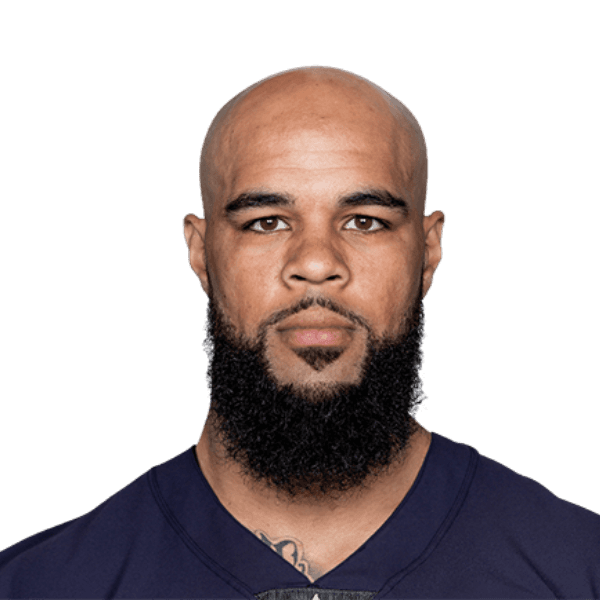 Keenan Allen profile image