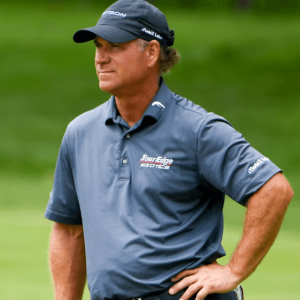 Scott McCarron profile image