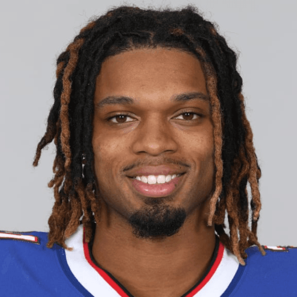 Damar Hamlin profile photo