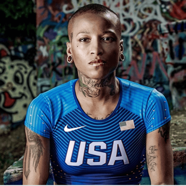 Inika Mcpherson profile image