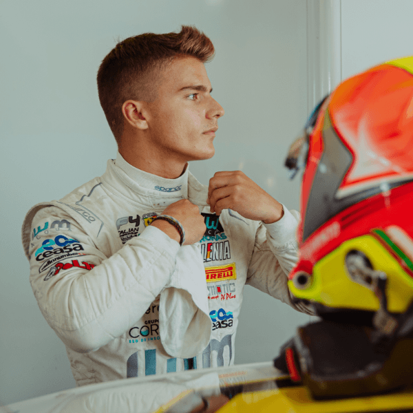 Francesco Garisto profile image