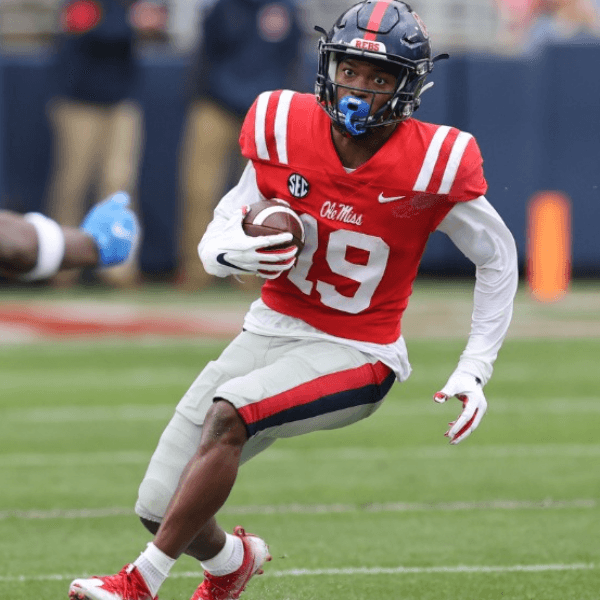 Brice Johnson profile image